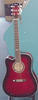 Cort MR780 Acoustic Electric Guitar