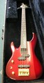 Samick Bass Guitar