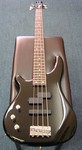 Casino Bass  Guitar