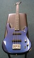 Carvin Bass