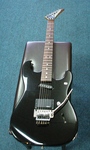 Charvel Electric