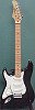 Cort Electric guitar