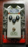 Crossfire Chorus Pedal