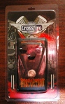 Crossfire Distortion Pedal