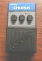 Rocktek CHR 01 Chorus Pedal