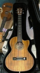 Lanikai Tenor Ukulele and Case