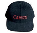 Carvin Logo Cap-Black