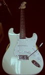 Casino / Quest Guitar Package