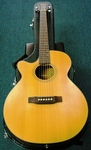 Cort SF1