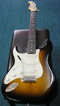 Casino Electric Guitar