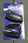Acoustic Pickup