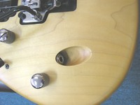 CV