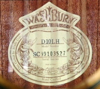 D10SU