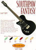 Dan Electro U2