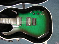DC400 GRN