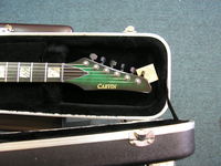 DC400 GRN