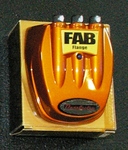 Dan Electro Fab Flange