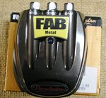 Dan Electro Fab Metal