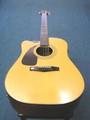 Fender Acoustic Electric Guitar