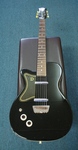 Dan Electro U2 Electric Guitar