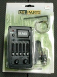 Acoustic Pickup with Preamp