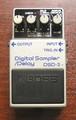 Boss DSD-3