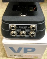 DVP