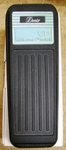 Denio Volume pedal
