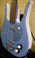 Dano Bass