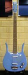 Dan Electro Bass