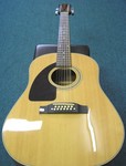 Epiphone 12 String