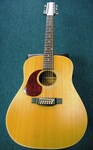 Maton EM425 12 String