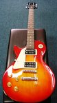 Epiphone LP100 Electric Guitar