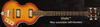 Epiphone Viola Bass