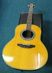 Eston Roundback Guitar
