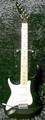 Eagle electric guitar