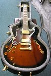 Epiphone Sheraton