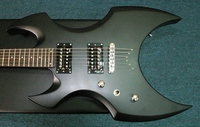 ESP AX 50