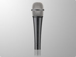 EV PL44 Microphone