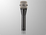 EV PL80A Microphone