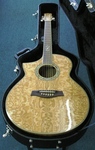 Ibanez EW20LASE Acoustic Electric Guitar