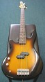 Samick Bass Guitar