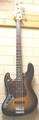 Fenix Jazz Bass
