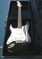 Fender Electric Guitar