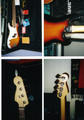 Fender Precision Bass