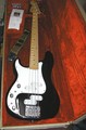 Fender Precision Bass Elite