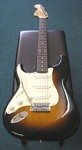 Fender Squier Affinity Stratocaster