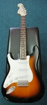 Fender Squier Affinity Stratocaster