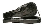Lightweight Shaped Guitar Case
