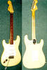Fender Stratocaster